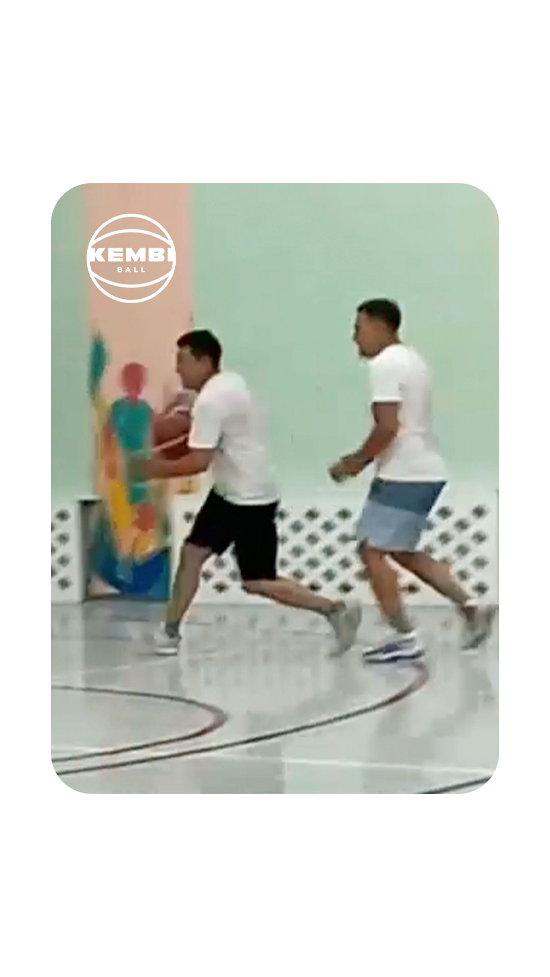 Bolot's Highlight (August 18, 2023)