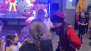 НЕОПОРТ — 4000 м² активных развлечений для детей.🤗🎉Балтия Молл - семейный ТРЦ.🎉