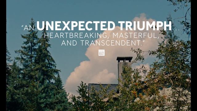 Голубая цапля 2026 / Рецензия