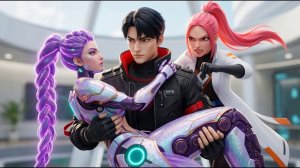 Ядро бесконечной силы! ⚡ Джину проникает в хранилище Миры ради Руми ｜ KPOP «Охотники на демонов»