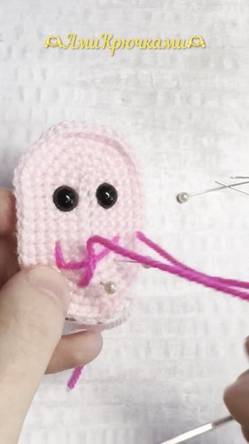 Финальное видео фигуры овал 🫶