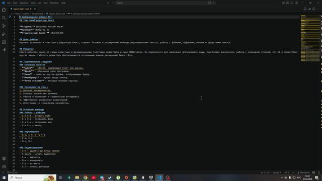 Skrincast_процесс_отчета_лаб11