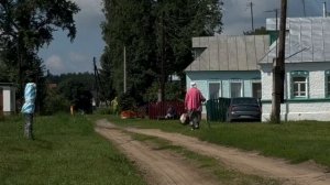 Родная душа