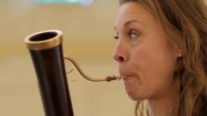 G P Cima Sonata a 2 A Stegmann recorder IM Klaucke dulcian A Nepomnyashchaya organ