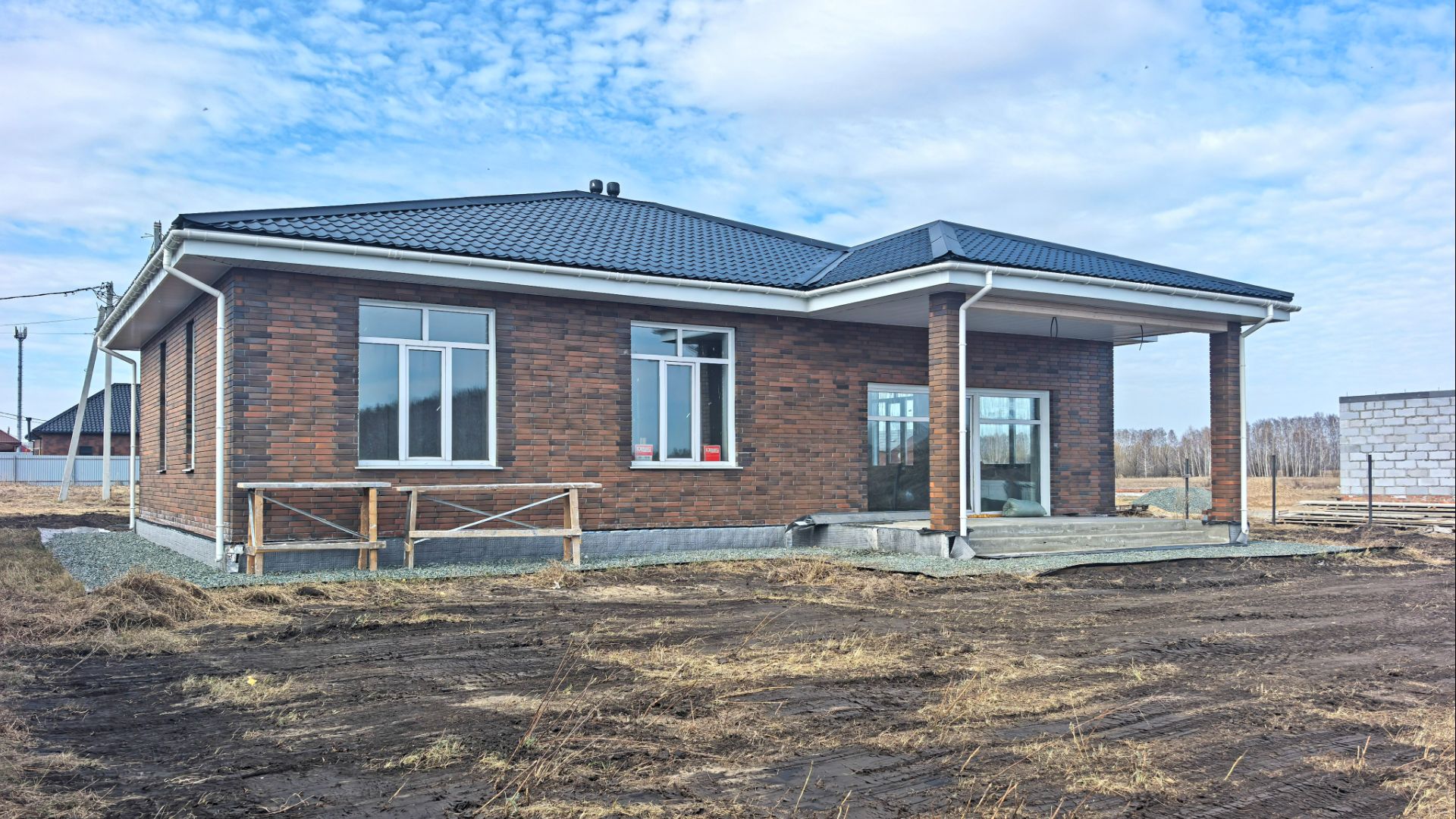 Усть-Заостровка