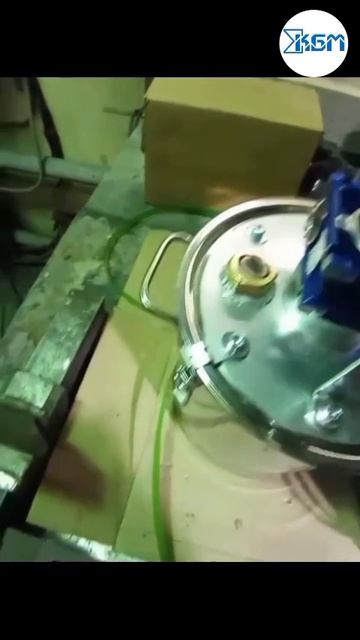 Дробилка пластиковой ленты