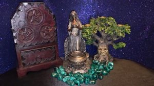 ТАЙНЫ ВЕДЬМ. ЧАСТЬ 5... ВЕДЬМИНА ИЗБА. ИНГА ХОСРОЕВА.