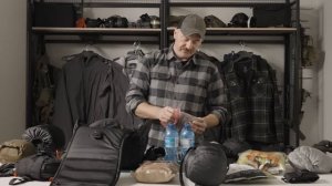 BOB – Тревожный рюкзак | Как подготовиться к эвакуации с Helikon-Tex
