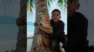 АСКАР НА ОСТРОВЕ - 4 серия (финал)