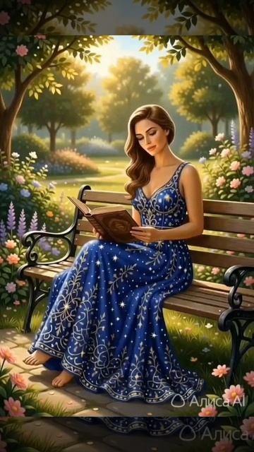 ✨ **Сказка о Звездной Принцессе** ✨ 2026 г.