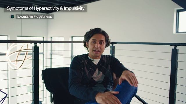 2. Clinical Criteria Of ADHD