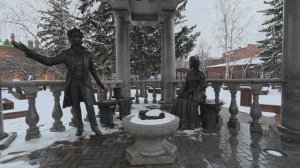 Красноярск 21.04.2026г.