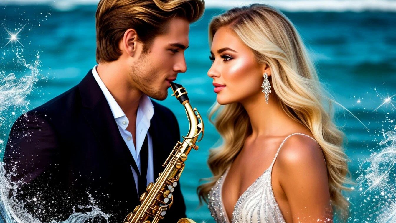 СБОРНИК Красивых ПЕСЕН о Любви💝Мурашки и слёзы бегут