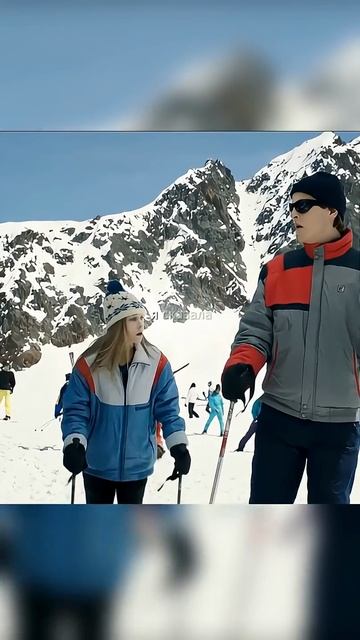 🍿 Спустя семь лет я решилась от него сбежать