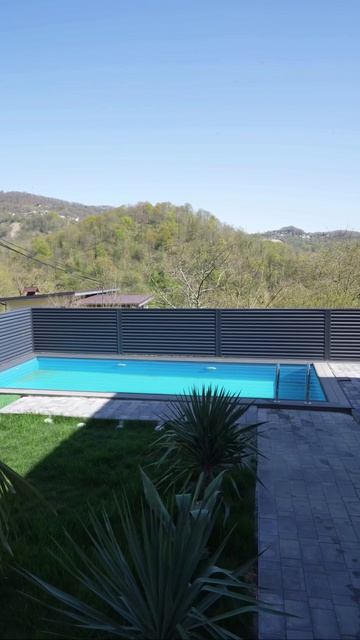 VISTA MATSESTA (ВИСТА МАЦЕСТА) - 260 М² С БАССЕЙНОМ В МАЦЕСТЕ || НЕДВИЖИМОСТЬ СОЧИ И СИРИУСА