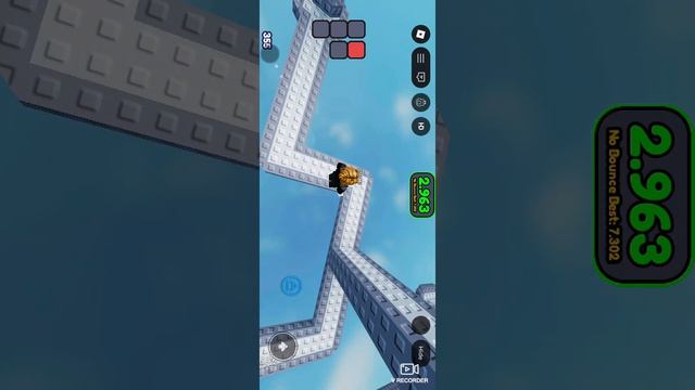 пришел на испытания и побил рекорд свой