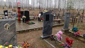 Навестили... 😢😢😭