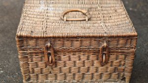 Такие вещи чуть не пропали под бульдозером.