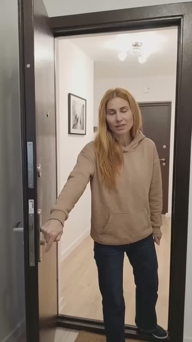 Вскрытие двери квартиры