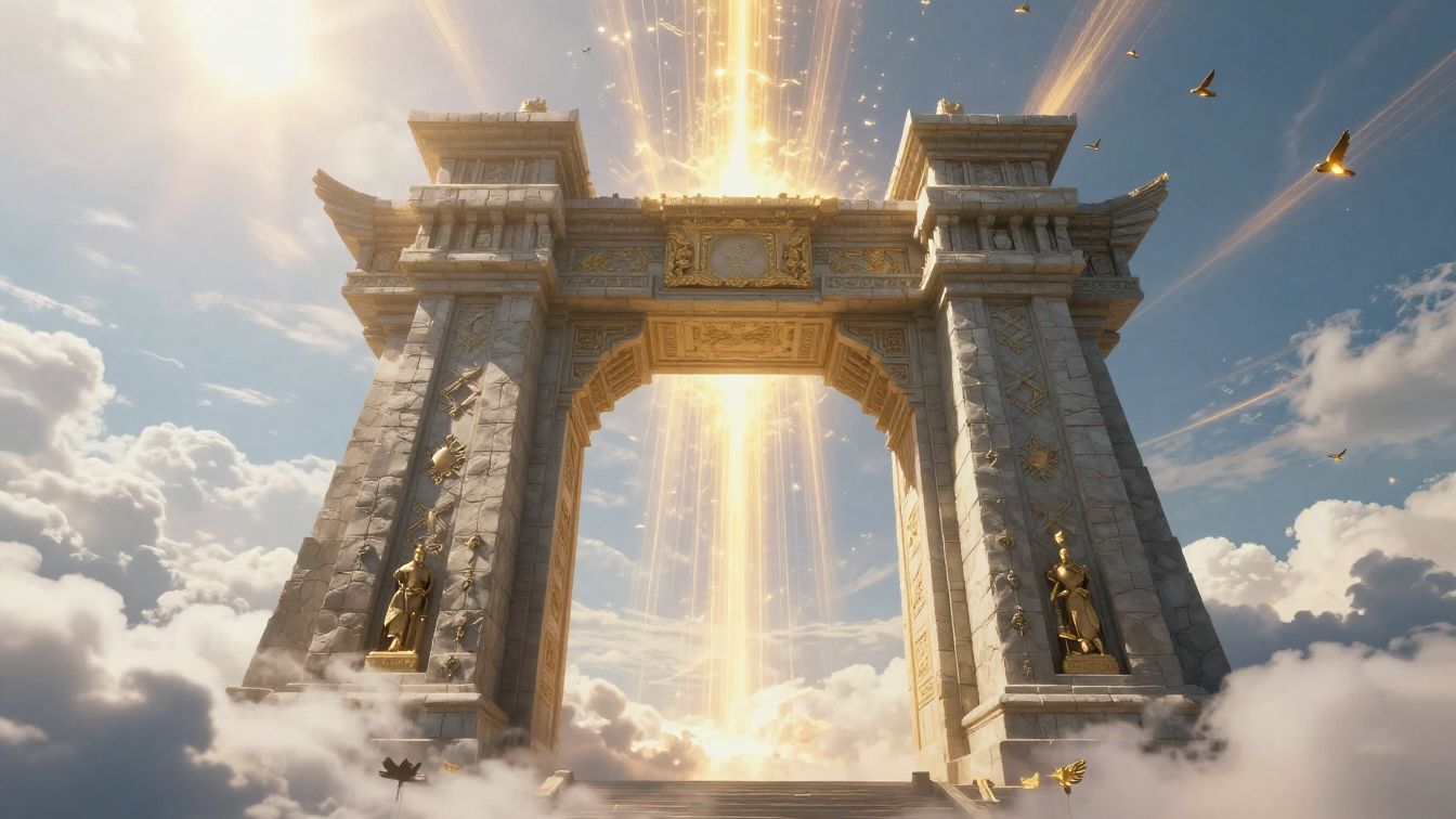 Когда пройдёшь Свой Собственный Суд!_Zmey KU! Edition_Enigmatic World Music Style