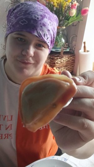 💯🔥🤩Обед l объедаемся l немного о нас💯🔥