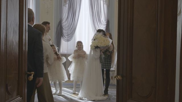 тизер Максим и Полина