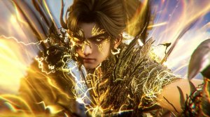 Великий правитель 2 сезон - Трейлер 3