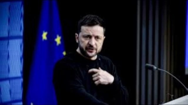 Зеленский хочет, чтобы Мадьяр вернул деньги Ощадбанка