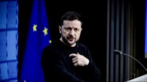 Зеленский хочет, чтобы Мадьяр вернул деньги Ощадбанка