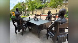 Кавказ 2025г.