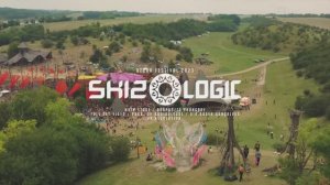 Skizologic @ Ozora Festival 2023 (Psychedelic Trance DJ Mix)