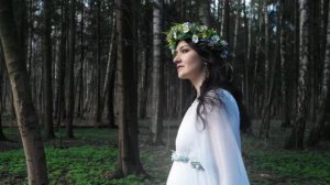 Свет- фолк-музыка