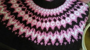 Вяжу лопапейсу! Впервые!🔥👍😀