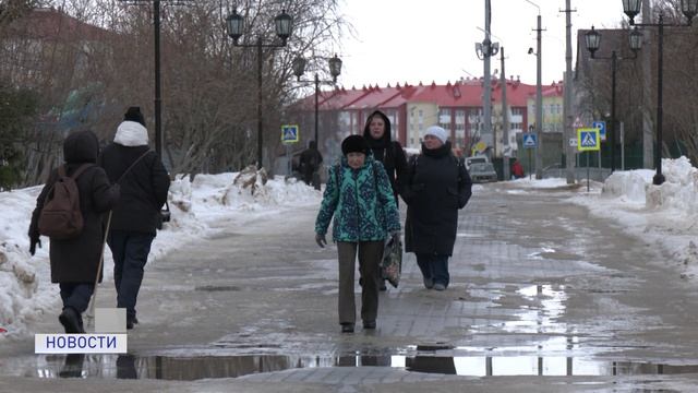 Новости Ненецкого округа от 21.04.2026