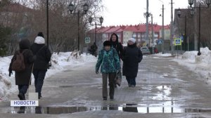 Новости Ненецкого округа от 21.04.2026