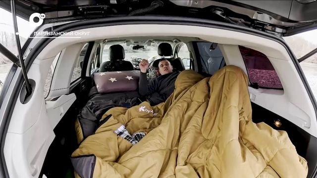 Разведка блогом / 21.04.26