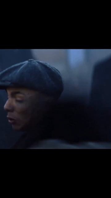 Фильм Острые козырьки: Бессмертный человек(2026)