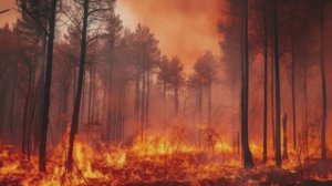 Легенда о светлых богах