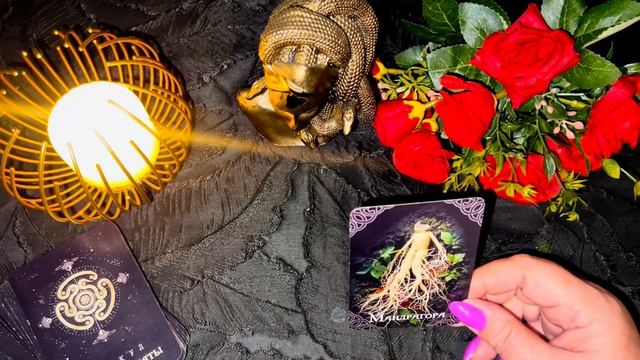 💥Карта Вашего Грядущего❓ Что уходит и что приходит ❓ Ночное гадание 💯