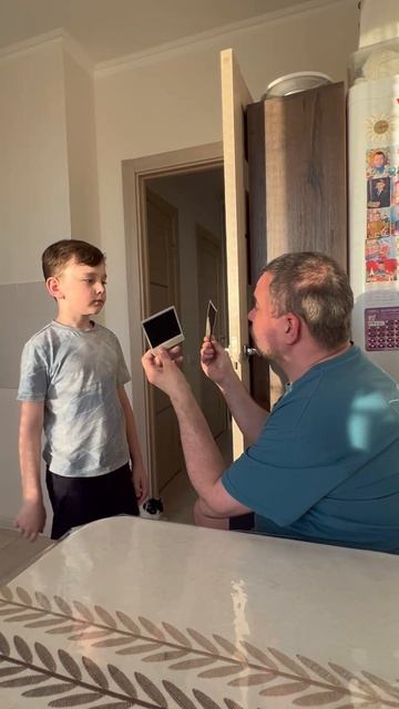 Пора убраться 😂😂 #юмор #прикол #семья