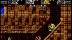 The Lost Vikings #14