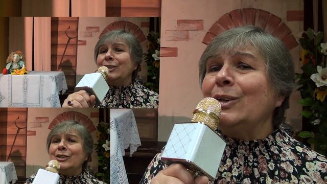 Елена Козлова - Алёнушка Муз.Е.Волжанин Сл. И.Волжанин