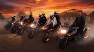 Путь на краснодонский Шурф шахты / 5