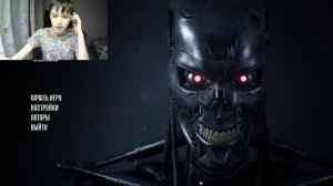 terminator resistance