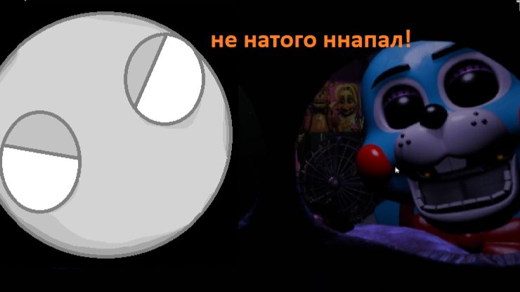 Я кажется понимаю эту схему...