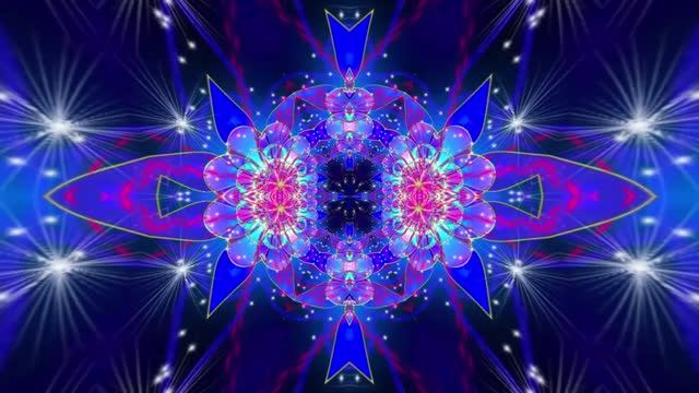 Футажи! Футаж Волшебное Очарование 4 от Киностудии Мудрого Кота Тимофея!