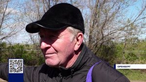 ОРЕНБУРЖЦЫ ОЦЕНИЛИ РАБОТУ ТРАНСПОРТА НА РАДОНИЦУ