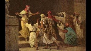 _Воскресная школа дома(4)Исаак,Иаков.Иосиф,Моисей