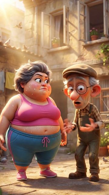 Розочка&Наум Соломоновмч