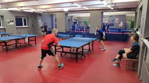 Буханов А. (479)/Радченко О.(518) - Башмаков М.(591)/Алексеенко Л.(419) 19.04.26 БЛИЦ 31 очко